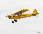 N88246 @ KAWO - KAWO - by Terry Green