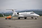 N411AJ @ KTRK - Truckee airport in California 2022. - by Clayton Eddy