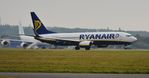 SP-RSA @ EGHH - Arriving on runway 26 - by John Coates