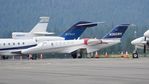 N365WH @ KTRK - Truckee airport in California 2022. - by Clayton Eddy