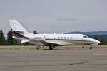 N512QS @ KTRK - Truckee airport in California 2022. - by Clayton Eddy