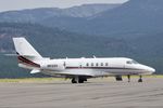 N512QS @ KTRK - Truckee airport in California 2022. - by Clayton Eddy