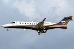 N302RV @ TJSJ - New aircraft on data base - by Abraham Maysonet
