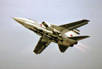 ZA254 @ EGLF - RAF 1979 Panavia Tornado F2 ZA254 FIA (2) - by PhilR