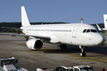 LY-LGB @ LSZH -  - by Tomas Milosch
