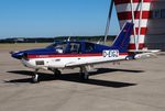 D-EIGZ @ EHLE - Lelystad Airport