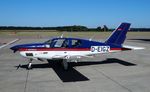 D-EIGZ @ EHLE - Lelystad Airport