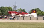 N976BB @ KOSH - Vans RV-7