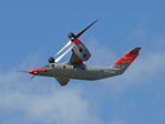 N609AG @ EGLF - 2003 Agusta-Bell AW609 N609AG FIA - by PhilR