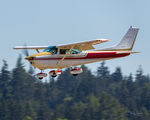 N94671 @ KAWO - KAWO - by Terry Green
