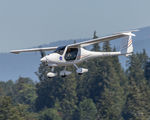 N536PV @ KAWO - KAWO - by Terry Green