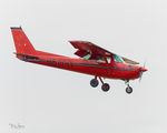 N8144V @ KAWO - KAWO - by Terry Green