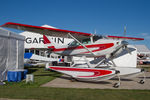 N295FA @ KOSH - At AirVenture 2022 - by Alan Howell