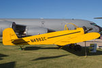 N4982C @ KOSH - At AirVenture 2022 - by Alan Howell