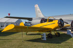 N4982C @ KOSH - At AirVenture 2022 - by Alan Howell