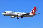 TC-JVP @ CPH - Copenhagen 10.8.2022 - by leo larsen