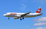 HB-JLP @ CPH - Copenhagen 10.8.2022 - by leo larsen