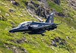 ZK036 - Dunmail Raise LFA17 - by ianlane1960