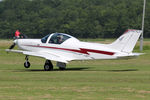 F-JSKA @ EHMZ - at ehmz - by Ronald