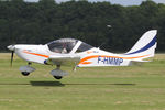 F-HMMP @ EHMZ - at ehmz - by Ronald
