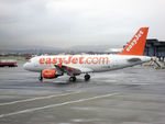 G-EZIU @ EGPF - easyjet 2005 Airbus 319-100 G-EZIU GLA - by PhilR