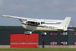 PH-VSS @ EHMZ - at ehmz - by Ronald