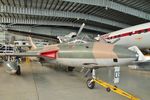 VH-FRH @ YWOL - 503 1958 Hawker Hunter FR74S Singapore AF ex XF437 HARS Illawarra - by PhilR