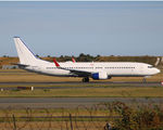 LN-NGS @ EKCH - LN-NGS taking off rw 22R