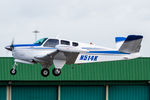 N514K @ TJIG - New on data base - by Abraham Maysonet