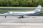 N804EK @ TJSJ - New on data base - by Abraham Maysonet