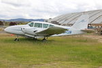 VH-CUW @ YWGT - AAAA Fly in Wangaratta Vic April/May 2022