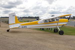 VH-BVQ @ YWGT - AAAA Fly in Wangaratta VIC April/May 2022 - by Arthur Scarf
