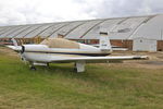 VH-UWW @ YWGT - AAAA Fly in Wangaratta VIC April/May 2022 - by Arthur Scarf