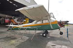 VH-EGO @ YWGT - AAAA Fly in Wangaratta VIC April/May 2022