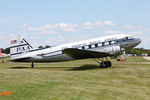 N33611 @ KOSH - Oshkosh 2022. - by George Pergaminelis