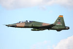 66-4343 @ KOSH - Oshkosh 2022. - by George Pergaminelis