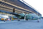 VH-VBA @ YWOL - A4-210 1964 DHC-4 Caribou RAAF HARS Illawarra - by PhilR