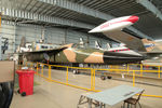 A8-109 @ YWOL - A8-109 1967 General Dynamics F-111C Aardvark RAAF HARS Illaware - by PhilR