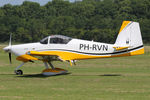 PH-RVN @ EHMZ - at ehmz - by Ronald