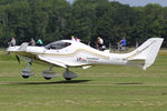 F-JUSV @ EHMZ - at ehmz - by Ronald