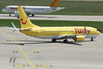 D-ATUA @ EDDS -  - by Tomas Milosch
