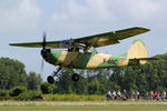 F-AYAC @ EHMZ - at ehmz - by Ronald