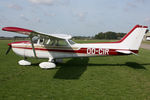 OO-CIR @ EHMZ - at ehmz - by Ronald