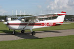 OO-MDF @ EHMZ - at ehmz - by Ronald