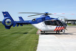 PH-PXC @ EHMZ - at ehmz - by Ronald