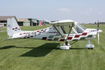 OO-I08 @ EHMZ - at ehmz - by Ronald