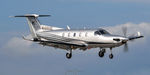 N198GE @ KPSM - landing RW16 - by Topgunphotography