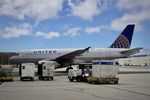N837UA @ KSFO - SFO 2022. - by Clayton Eddy