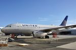 N837UA @ KSFO - SFO 2022. - by Clayton Eddy