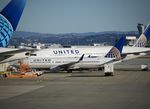 N26226 @ KSFO - SFO 2022. - by Clayton Eddy